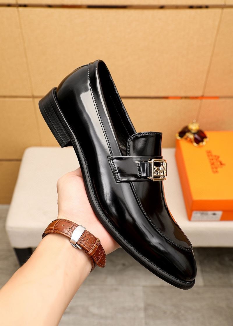 Hermes Business Shoes